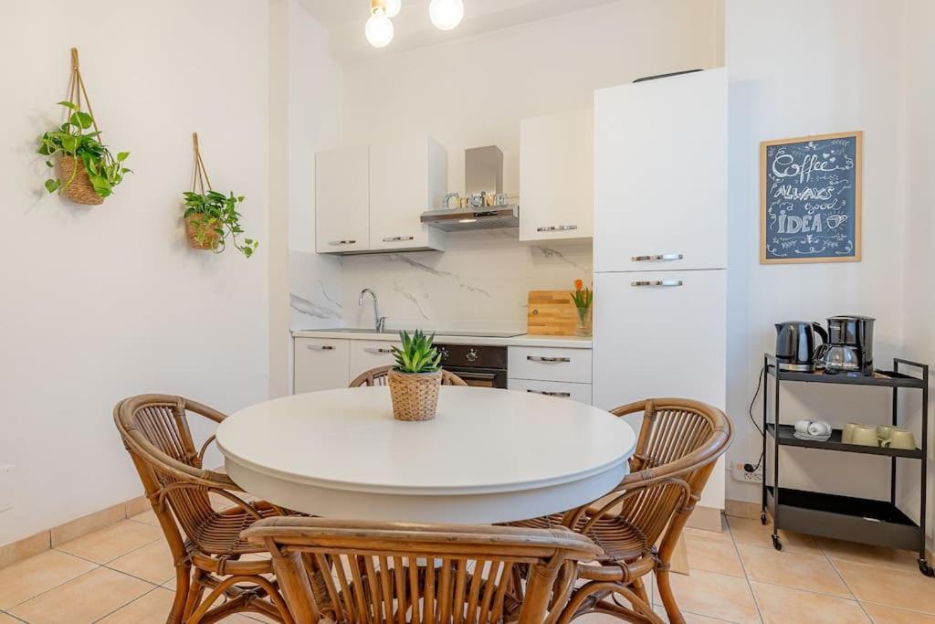 Rio'S Cozy Apartment In The Heart Of Como Buitenkant foto
