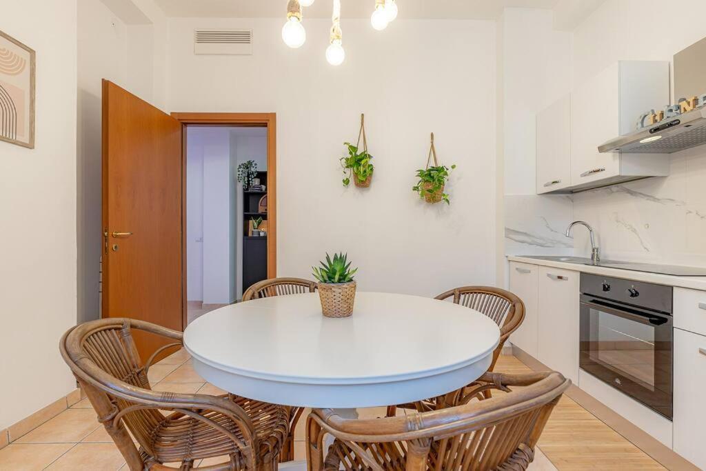 Rio'S Cozy Apartment In The Heart Of Como Buitenkant foto