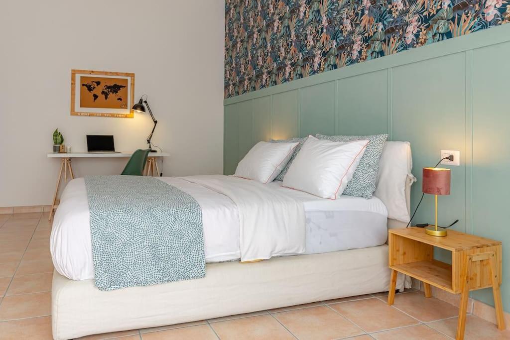 Rio'S Cozy Apartment In The Heart Of Como Buitenkant foto