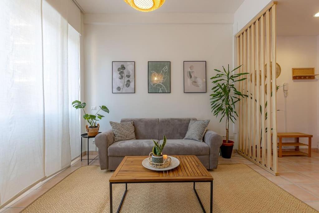 Rio'S Cozy Apartment In The Heart Of Como Buitenkant foto