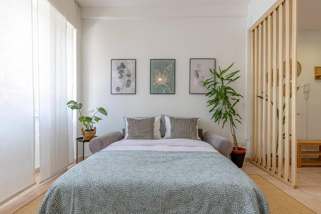 Rio'S Cozy Apartment In The Heart Of Como Buitenkant foto