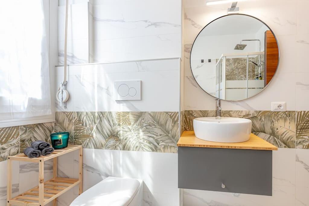 Rio'S Cozy Apartment In The Heart Of Como Buitenkant foto