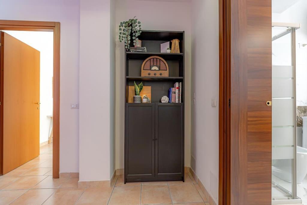Rio'S Cozy Apartment In The Heart Of Como Buitenkant foto
